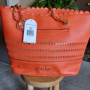 SOLD‼️🥰Jessica Simpson Totebag!👜